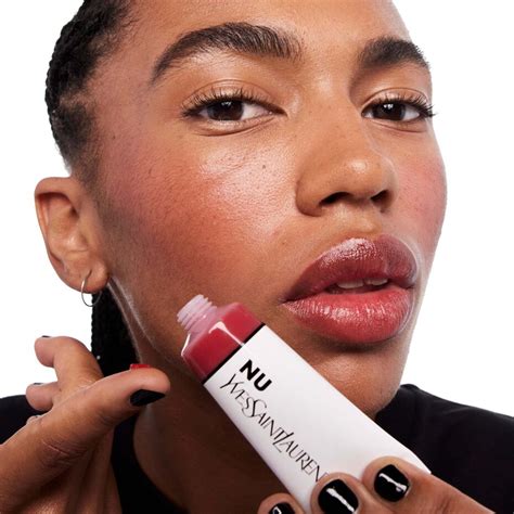 nu lip and cheek balmy tint.